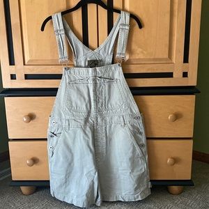 Calvin Klein vintage 90’s overalls. Size medium ladies.